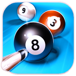 8 Ball Snooker Pool أيقونة