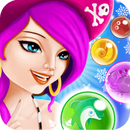 Bubble Puzzle Mania أيقونة
