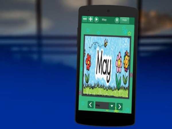 Kids Learning Games Free screenshot 2