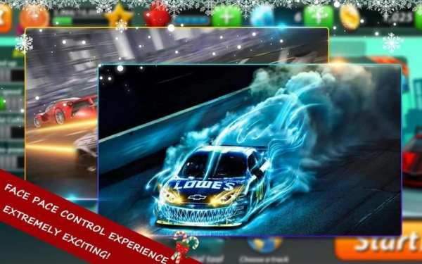 Doom Racing screenshot 4
