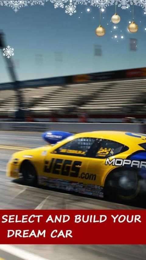 Doom Racing screenshot 2
