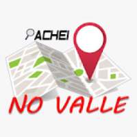 Achei no Valle on 9Apps