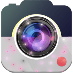 Best Full HD Selfie Camera आइकन