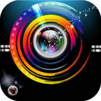 DSLR Camera Photo Editor Pro on 9Apps