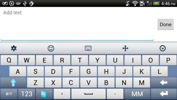 Vivo-Type Myanmar Keyboard screenshot 6