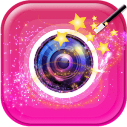 Magic Beauty Camera आइकन