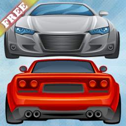 Cars Racing Game for Kids !