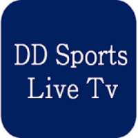 ikon DD Live TV -(Sports)