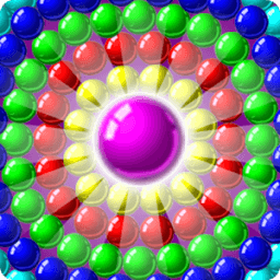 Bubble Shooter иконка