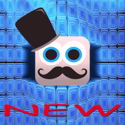 ikon Geometry Dash Lite Meltdwon!