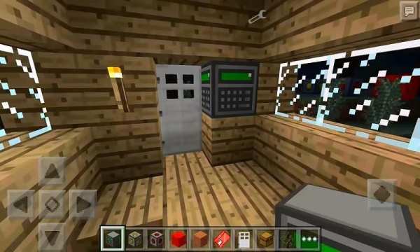 Mod Security 3 screenshot 2