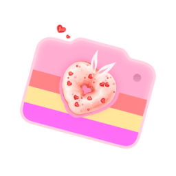 Sweet Camera иконка