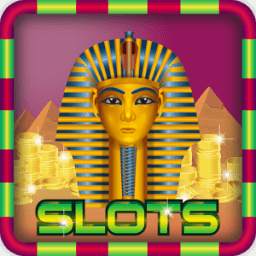 Gold Pharaoh Slots Machine