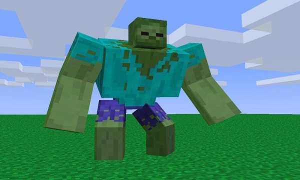 Mod Mutant Creatures 3 تصوير الشاشة