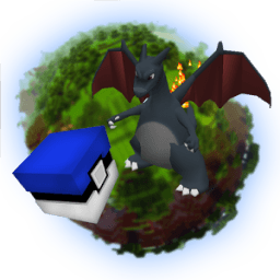 ikon Crafting World Battle Pixelmon