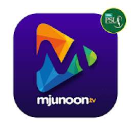 mjunoon.tv: Live PSL 2020 Free Streaming