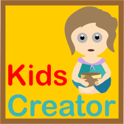 Kids Creator иконка