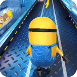 ikon Subway Minion Surf