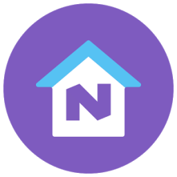 New Launcher иконка