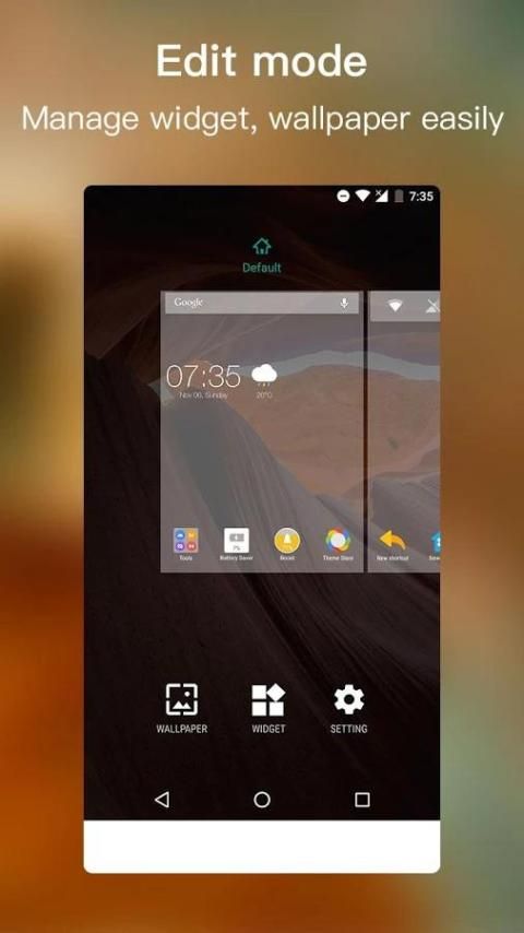 New_Launcher_4. Новый лаунчер в Хой 4. New Launch.