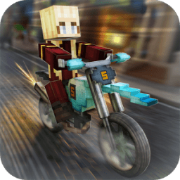 Motor Craft: Мотоцикл Гонки иконка