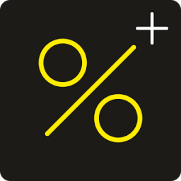 Percentage Increase Calculator иконка