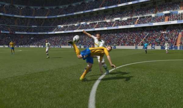 Guide : Fifa 2017 скриншот 1