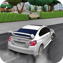 Drive for Speed: Action أيقونة