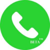 Guide For WhatsApp Chat Call