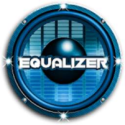 Equalizer - Bass Booster 2.2