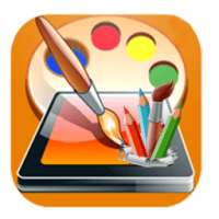 رسم و تلوين إحترافي on 9Apps