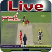 All PSL Live PTV Cricket TV HD