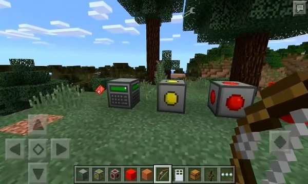 Mod Security 3 screenshot 3