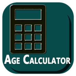 New Age Calculator