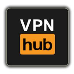 VPN HUB - Free Unlimited VPN Proxy& Secure Service