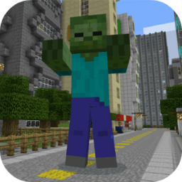 Giant Zombies Mod icon
