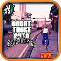 Guides For GTA San Andreas