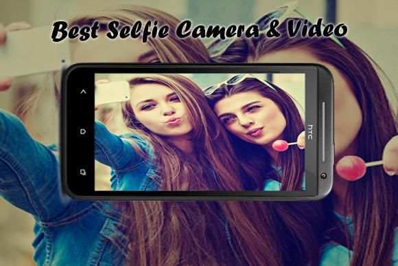 Best Selfie Cam скриншот 3