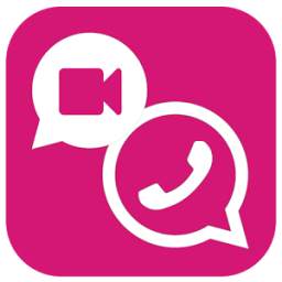 Video call whatsapp 1.0