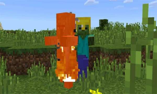 Mod Ultimate NPC скриншот 1