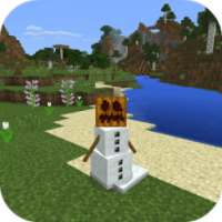 Mod Advance Morphing