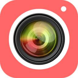 Candy Camera for Selfie