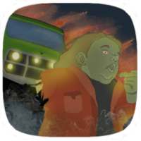 Zombie Racing