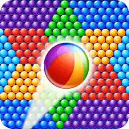 Bubble Shooter Mania icon
