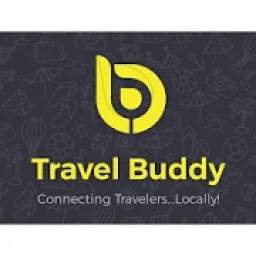 Travel Buddy : Find Travel Buddies Locally