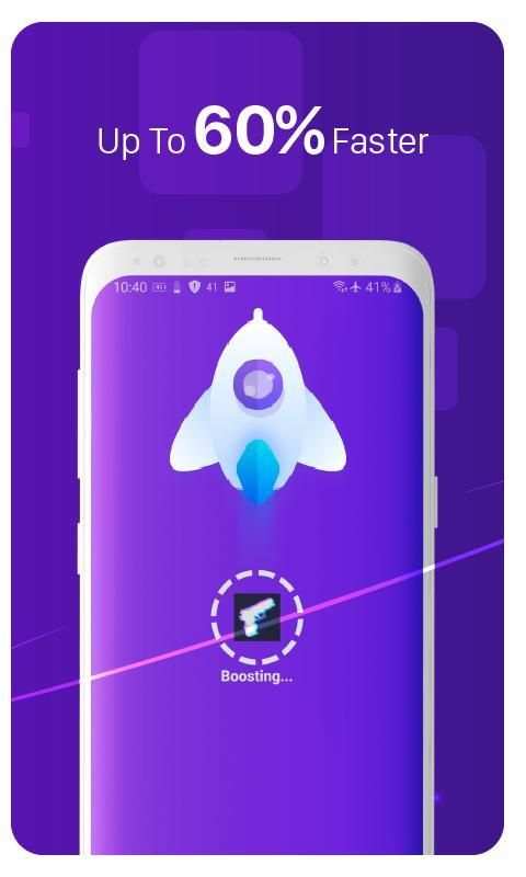 Super Game Booster For Playing Game Faster screenshot 1