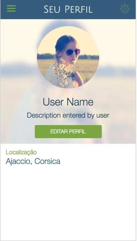Clube VML screenshot 1