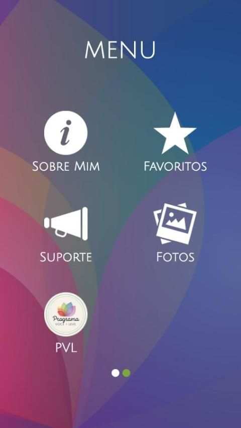 Clube VML screenshot 4