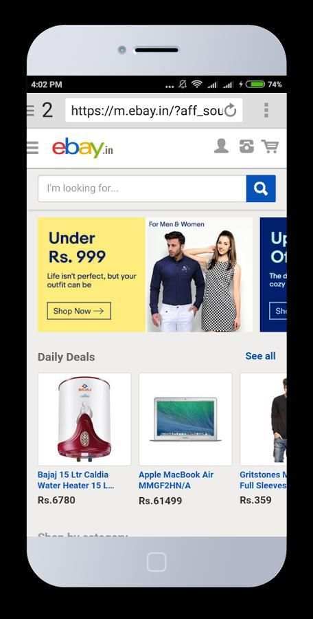 Speed Browser For Jio screenshot 5