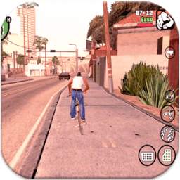 Guid GTA San Andreas 1.0